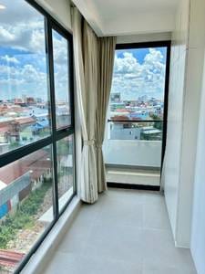Anata Residence | Condo Na prodej in Meanchey $70,000