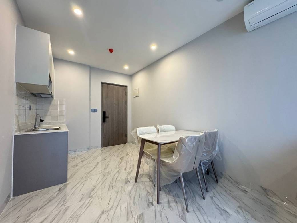 Condo For Sale in Sen Sok $65,000