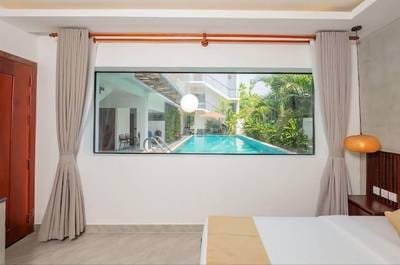 Hotel K pronájmu in Siem Reap $1,600