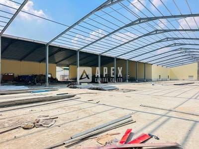 6,426 sqm Land Size Склад Для Аренды