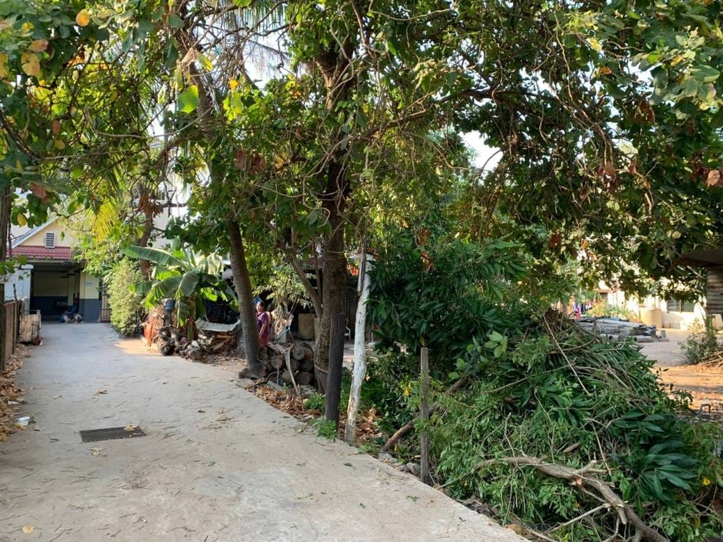 1,677 sqm Land Size Lot For Sale
