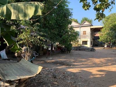 Lot For Sale in Siem Reap $838,500