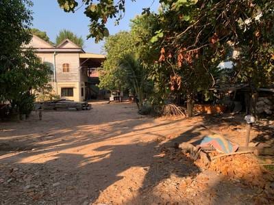 Sla Kram Lot For Sale in Sla Kram