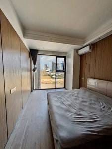 滨江·雅诗顿 | Chbar Ampov23-19平方米使用面积公寓For Sale & Rent