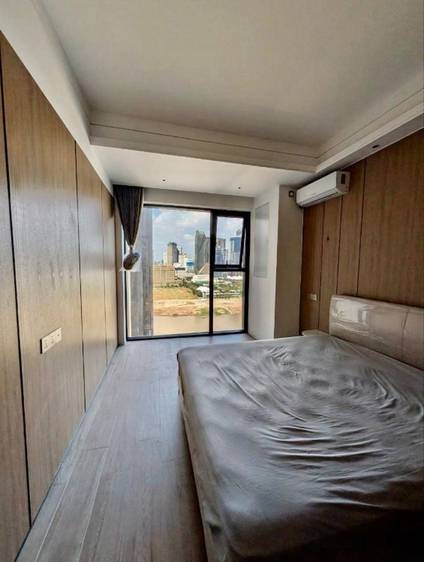滨江·雅诗顿 | Chbar Ampov23-19平方米使用面积公寓For Sale & Rent