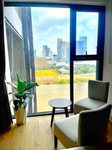 滨江·雅诗顿 | 37.17平方米土地面积的公寓For Sale & Rent