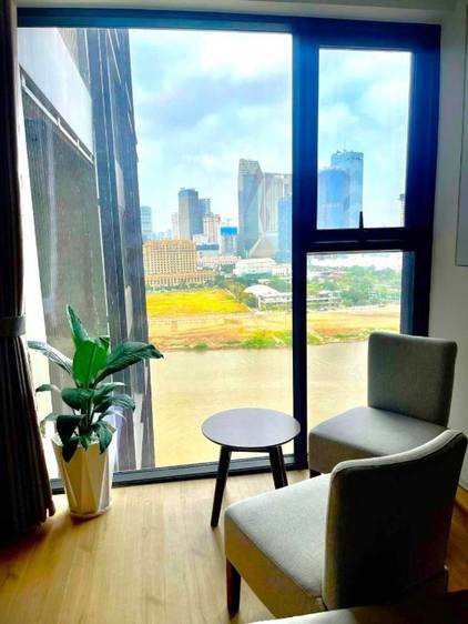 滨江·雅诗顿 | 37.17平方米土地面积的公寓For Sale & Rent