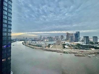 滨江·雅诗顿 | 已装修公寓For Sale & Rent