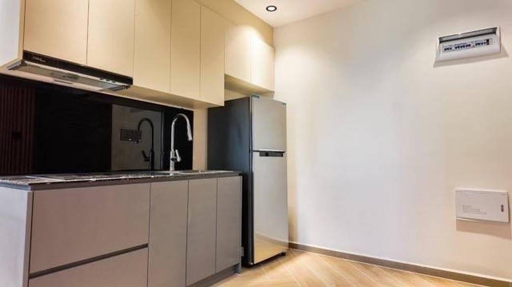 Zařízeno Apartmán K pronájmu