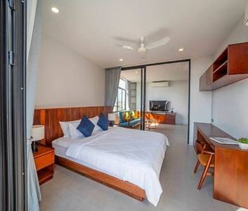 Siem Reap Apartment For Rent in Siem Reap