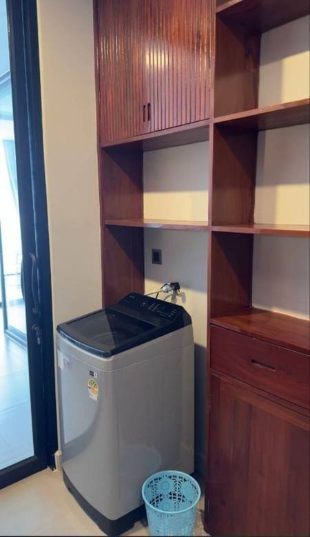 Sla Kram Apartment For Rent in Sla Kram