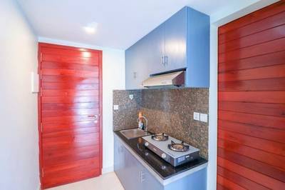 Siem Reap Apartmán K pronájmu in Siem Reap