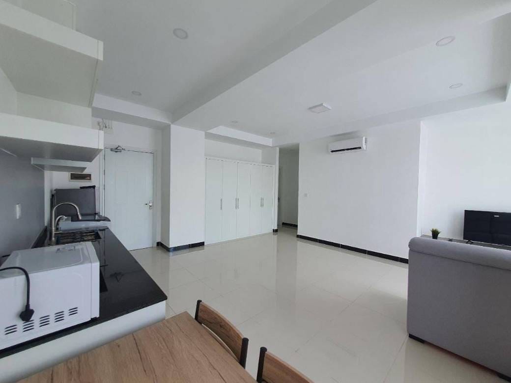 Zařízeno Apartmán K pronájmu