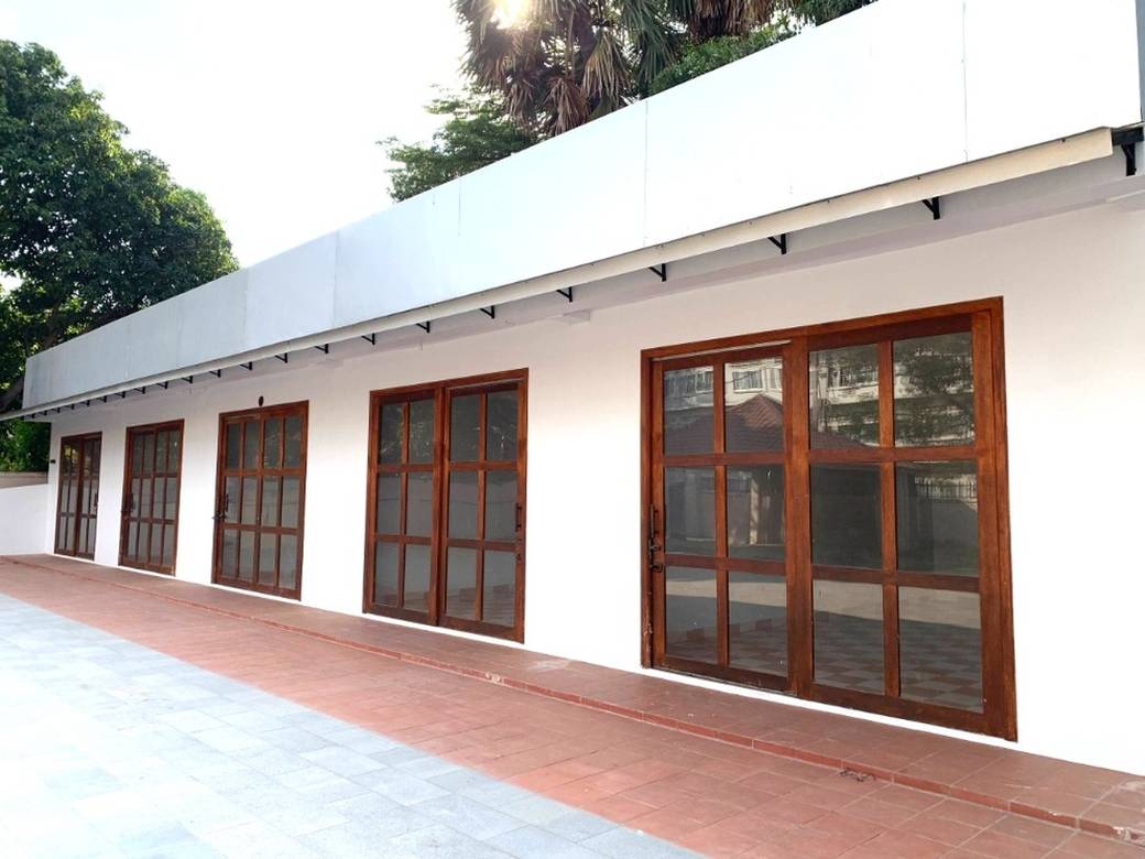 Vila K pronájmu with 1 Parking Space