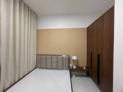 The Garden Residency II | $47,000 Condo