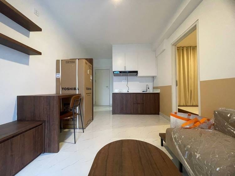 Кондоминиум Для Продажи in Phnom Penh Thmey, Sen Sok, Phnom Penh