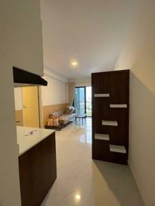 The Garden Residency II | Furnished Condo For Sale