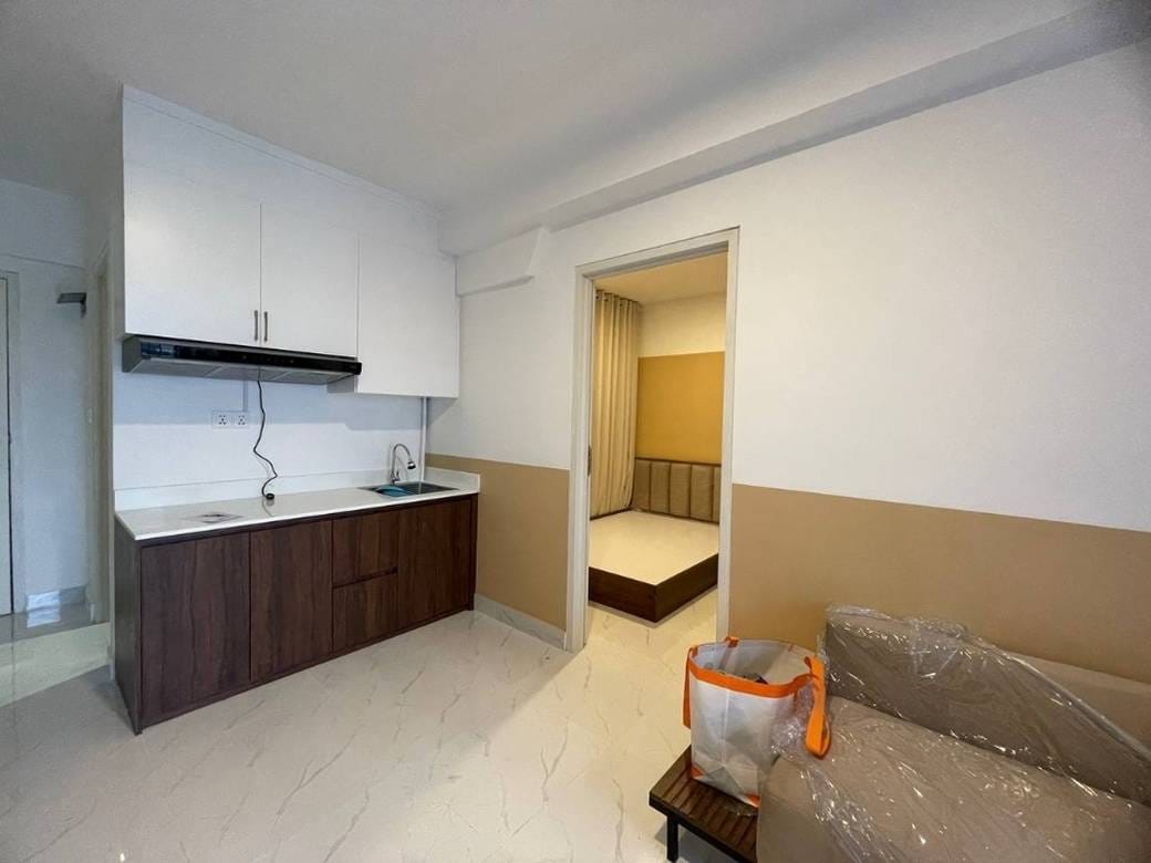 The Garden Residency II | Condo For Sale in Phnom Penh Thmey, Sen Sok, Phnom Penh