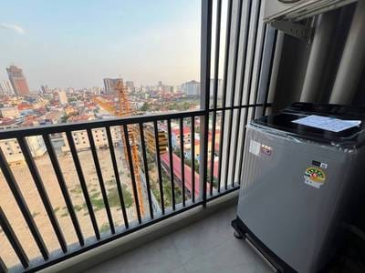 Condo Na prodej in Boeung Kak 1, Toul Kork, Phnom Penh