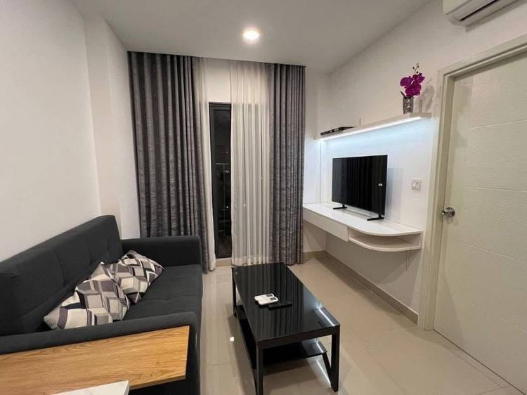 Condo À vendre à Boeung Kak 1, Toul Kork, Phnom Penh