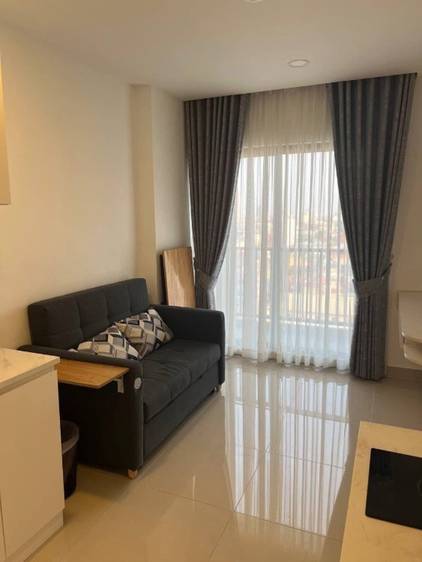 32 sqm Living Size Condo Na prodej in Toul Kork