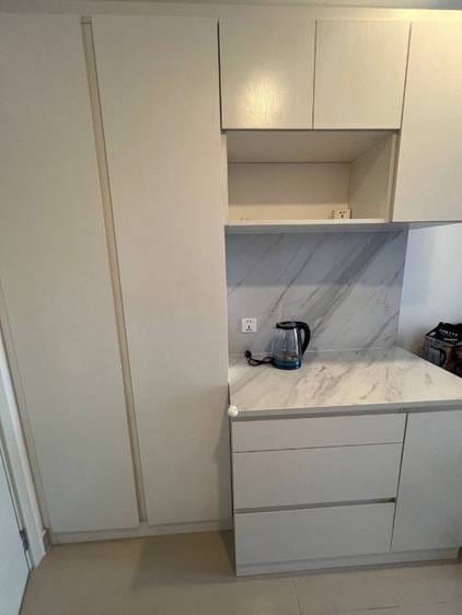 Zařízeno Condo Na prodej