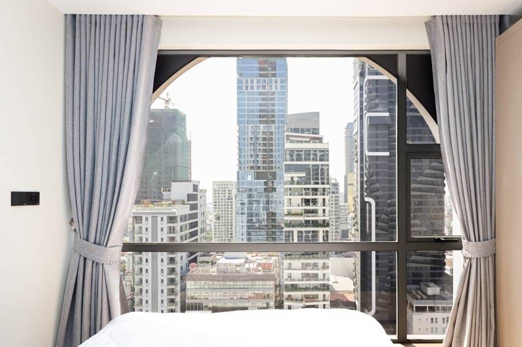 Time Square 306 | $1,100 Condo