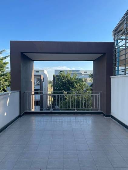 Chroy Changvar CommercialShophouse K pronájmu in Preaek Lieb Chroy Changvar $680