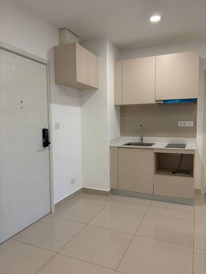 Chip Mong | Park Land TK Condo | $82,000 公寓