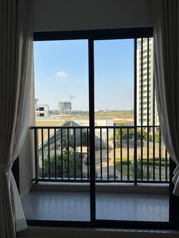 Chip Mong | Park Land TK Condo | Sen Sok32-56平方米使用面积公寓出售