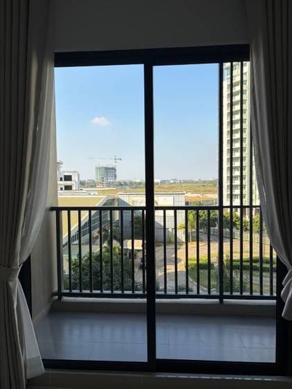 Chip Mong | Park Land TK Condo | Sen Sok32-56平方米使用面积公寓出售