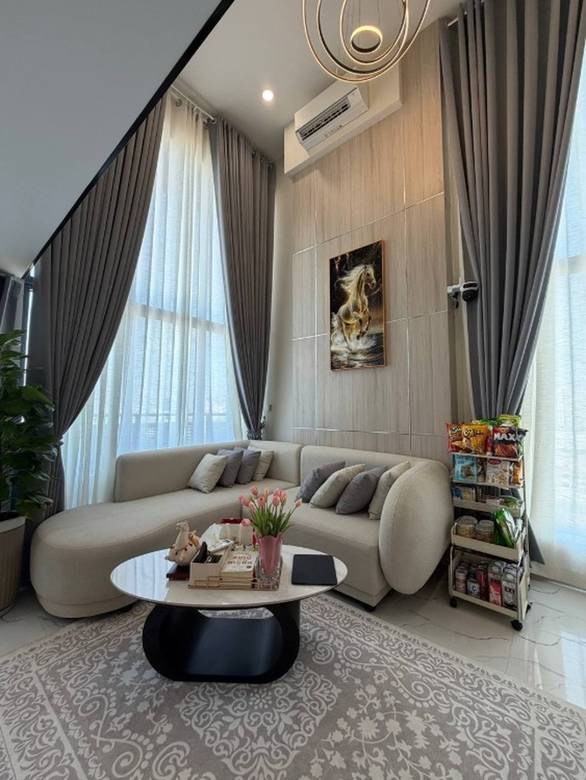 Furnished Condo For Sale