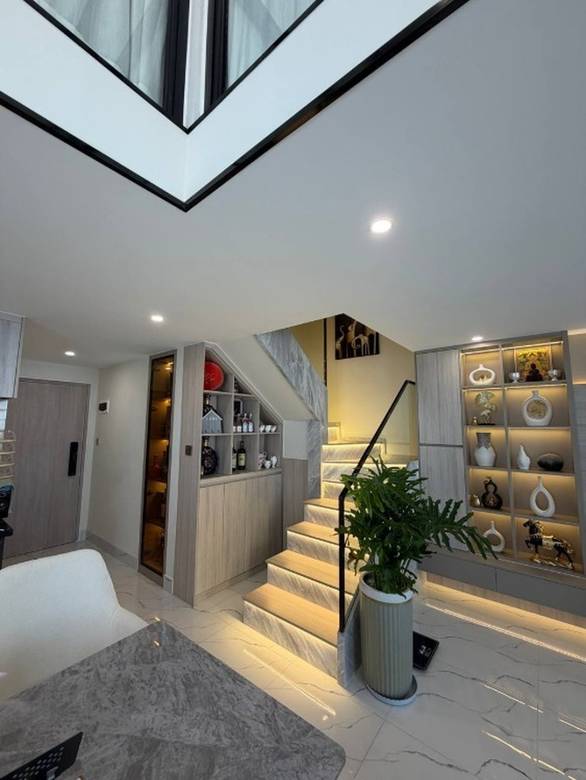 Condo For Sale in Meanchey $135,000