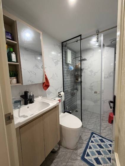 Meanchey Condo For Sale in Boeung Tumpun Meanchey $135,000
