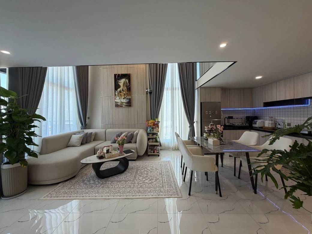 Boeung Tumpun Condo For Sale in Boeung Tumpun