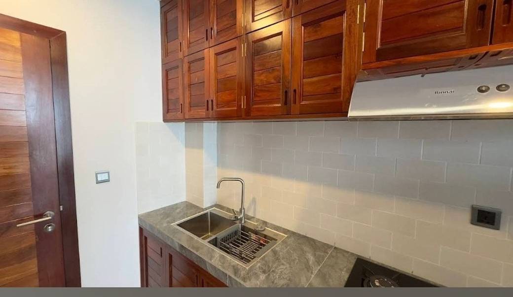 Apartment For Rent in Sla Kram, Siem Reap, Siem Reap