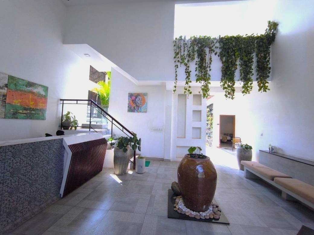 อาคาร สำหรับเช่า ใน Siem Reap $1,600