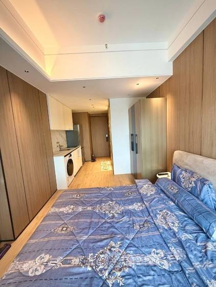 Vue Aston | Studio K pronájmu in Nirouth, Chbar Ampov, Phnom Penh