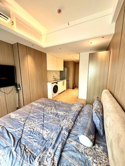 Studio Type For Rent in Nirouth, Chbar Ampov, Phnom Penh