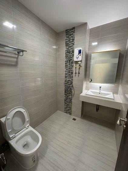 Orkide The Royal Condominium | 1卧室单间公寓出租，价格$300
