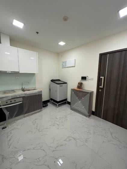 Orkide The Royal Condominium | Ou Baek K'am单间公寓出租，位于Ou Baek K'am