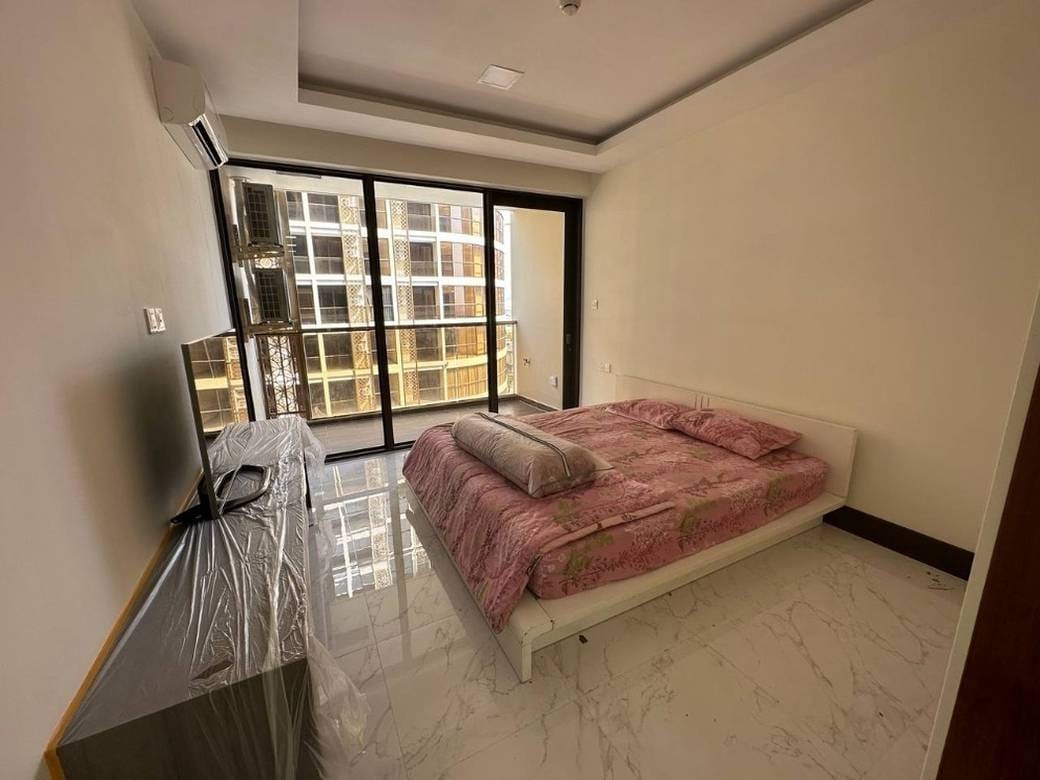 Orkide The Royal Condominium | 单间公寓出租，位于Ou Baek K'am村, 森速区, 金边