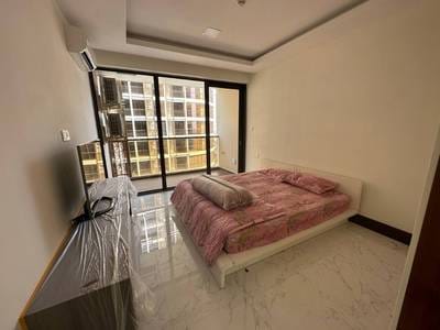 Orkide The Royal Condominium | 单间公寓出租，位于Ou Baek K'am村, 森速区, 金边
