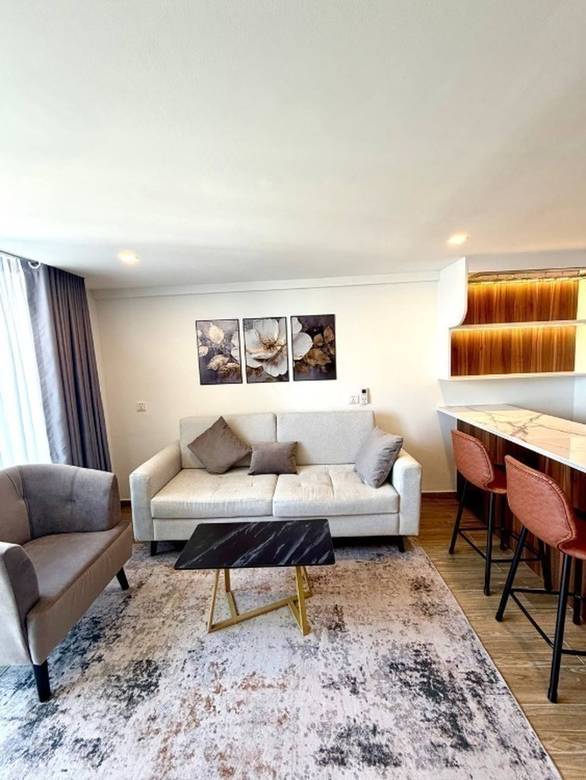 Morgan EnMaison | Condo Type | Condo Na prodej in Chroy Changvar, Chroy Changvar, Phnom Penh