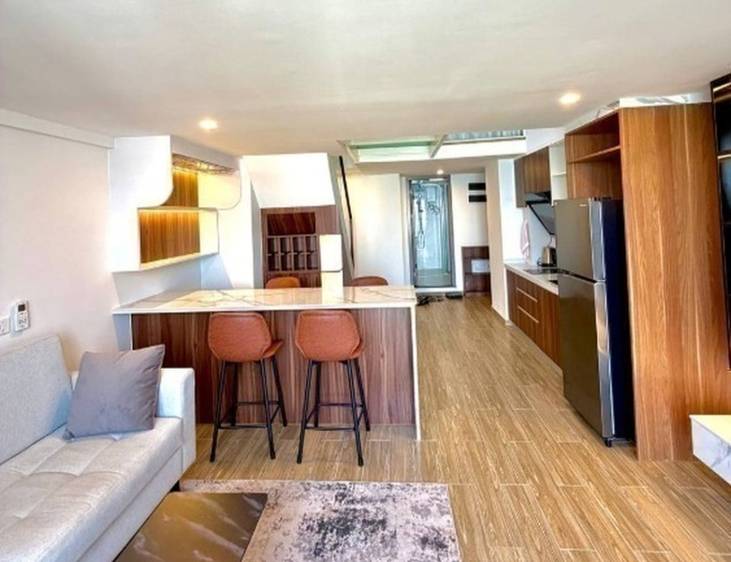 Morgan EnMaison | Condo Type | 2 Bedrooms Condo Na prodej