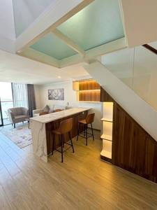 Morgan EnMaison | Condo Type | 3-214 sqm Living Size Condo Na prodej in Chroy Changvar