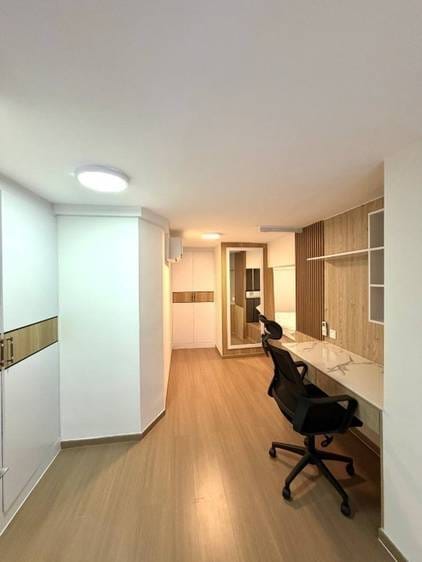 Morgan EnMaison | Condo Type | Condo Na prodej in Chroy Changvar $135,000