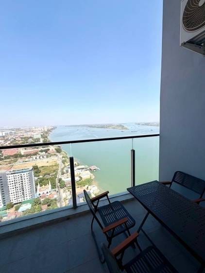Morgan EnMaison | Condo Type | Chroy Changvar Condo Na prodej in Chroy Changvar Chroy Changvar $135,000