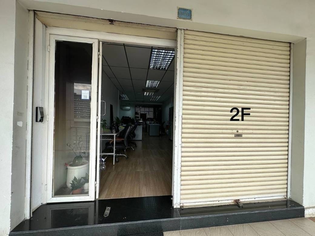 397.5 sqm Living Size Shophouse K pronájmu in Sen Sok