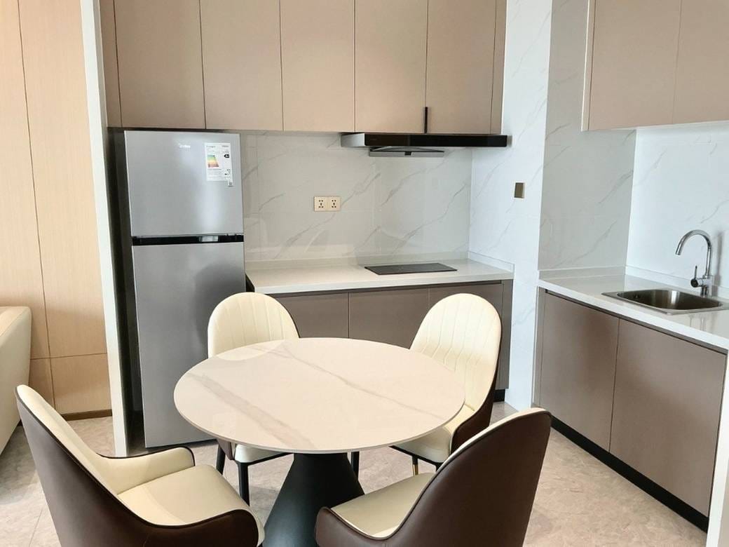 Wealth Mansion | Condo For Sale in Chroy Changvar $324,500